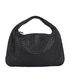 Large Intrecciato Hobo, front view